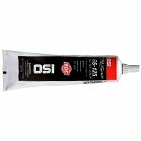 OSI SEALANT SEAL 5 OZ WT GUTTER 1460523 1797609